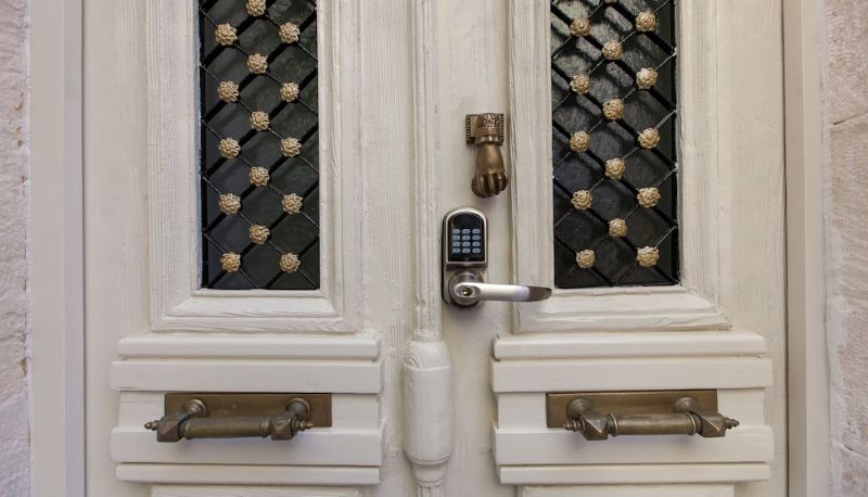 Terraza - Consolato Boutique