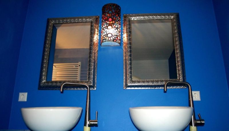 Bathroom - B&B Oa6 Casa