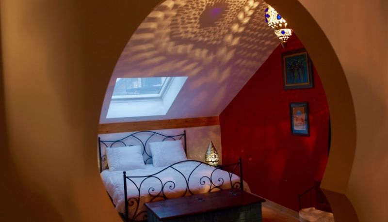 Standard room - B&B Oa6 Casa
