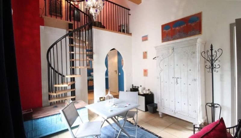 Info - B&B Oa6 Casa