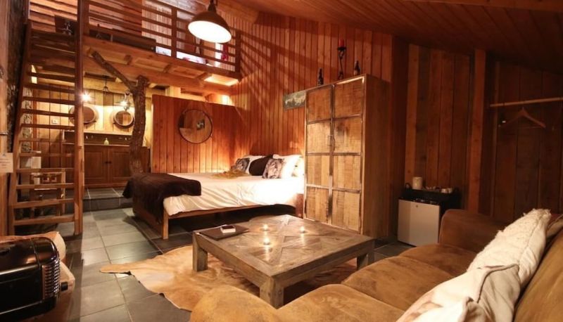 Info - B&B Oa6 Casa
