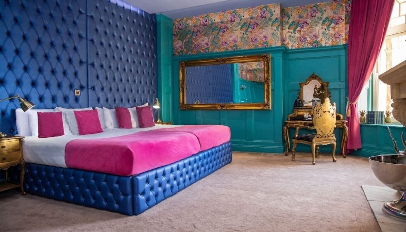 Standaardkamer - The Coal Exchange Hotel