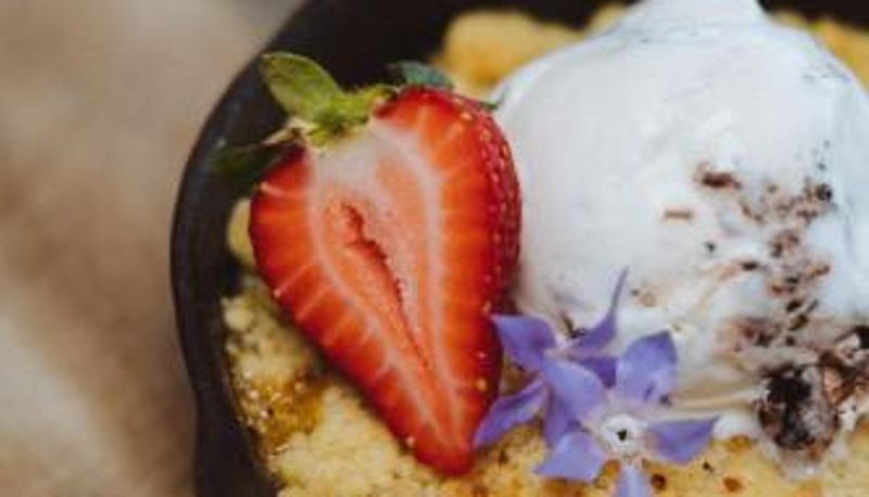 Frühstücksraum innerhalb des Restaurants - Hotel Alaia
