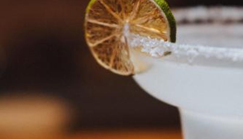 Bar - Hotel Alaia