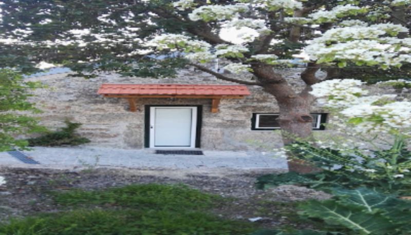 Info - Quinta de Vodra
