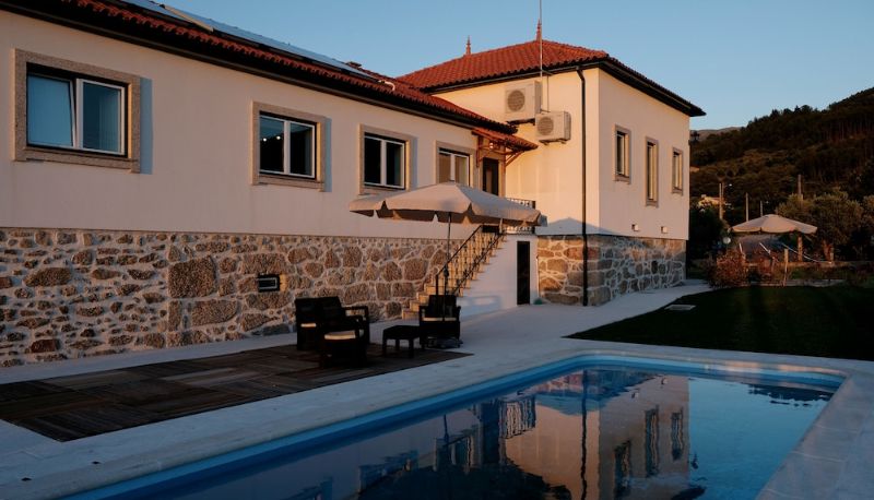Info - Quinta de Vodra