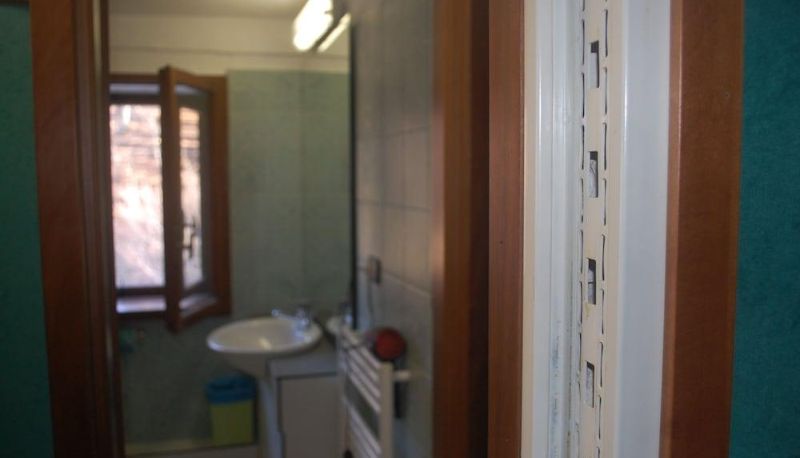 Pokój czteroosobowy - La Piccola Baita