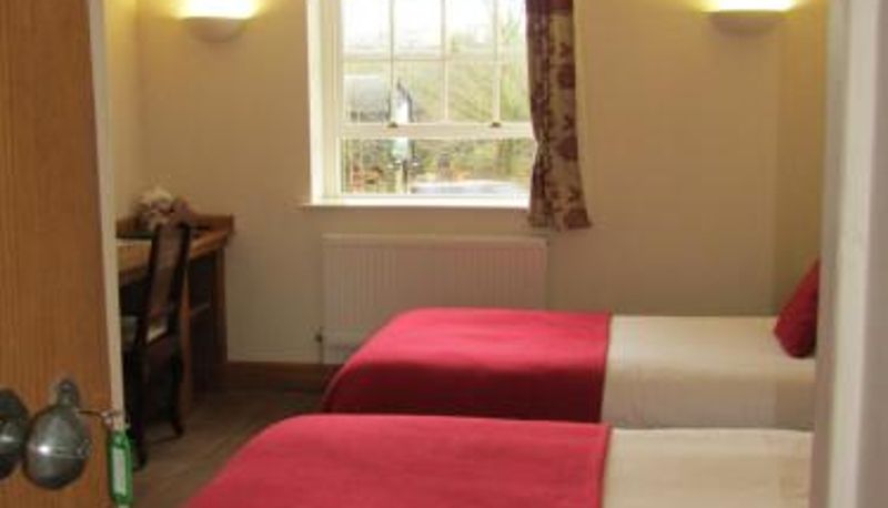 Oda - The Kilcot Inn