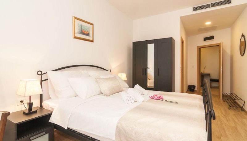 Appartement - Cafe Royal Rooms