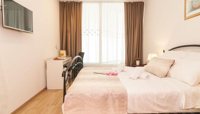 Appartement - Cafe Royal Rooms