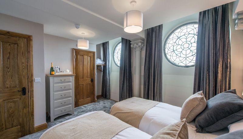 Appartamento - St Nicholas Boutique Hotel