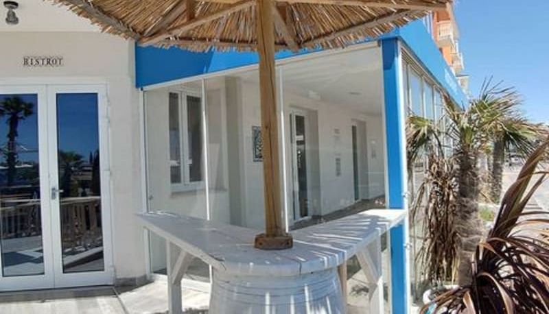 Bar - Hotel Serena