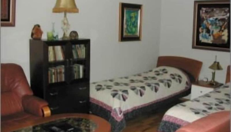 Apartment - Hotel Vega