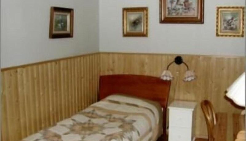 Apartment - Hotel Vega