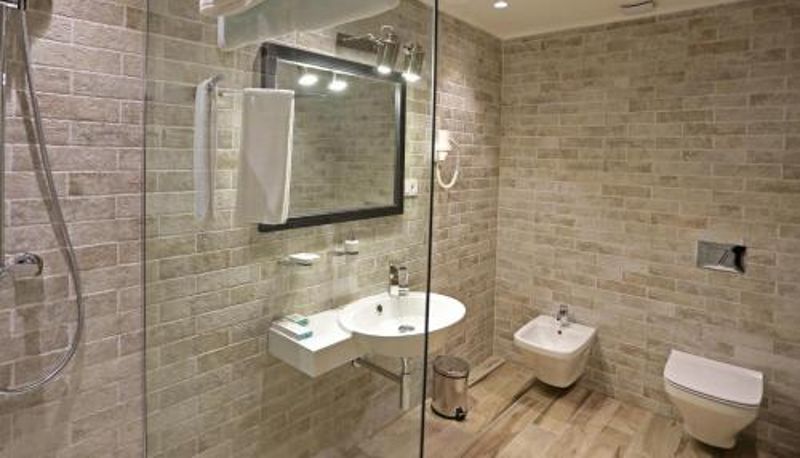 Bagno - Ambassadori Kachreti Golf Resort