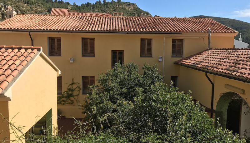 Info - Hotel Rural El Castellet