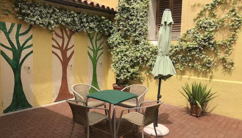 Info - Hotel Rural El Castellet