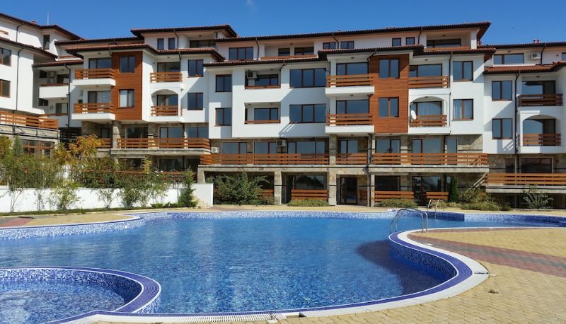 Pool - Festa Gardenia Hills
