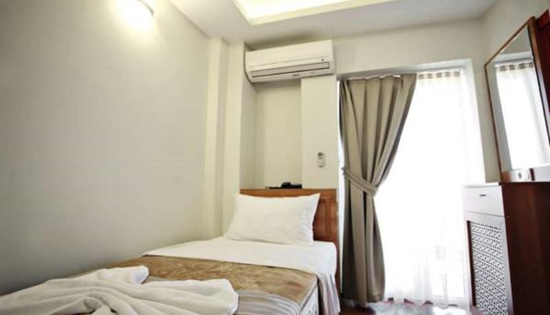 Suite - Taksim Palace Hotel