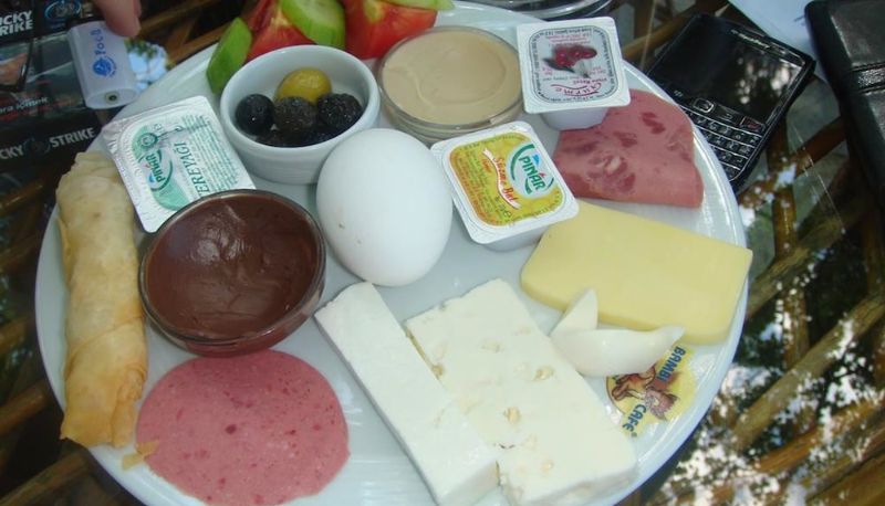 Info - Taksim Palace Hotel