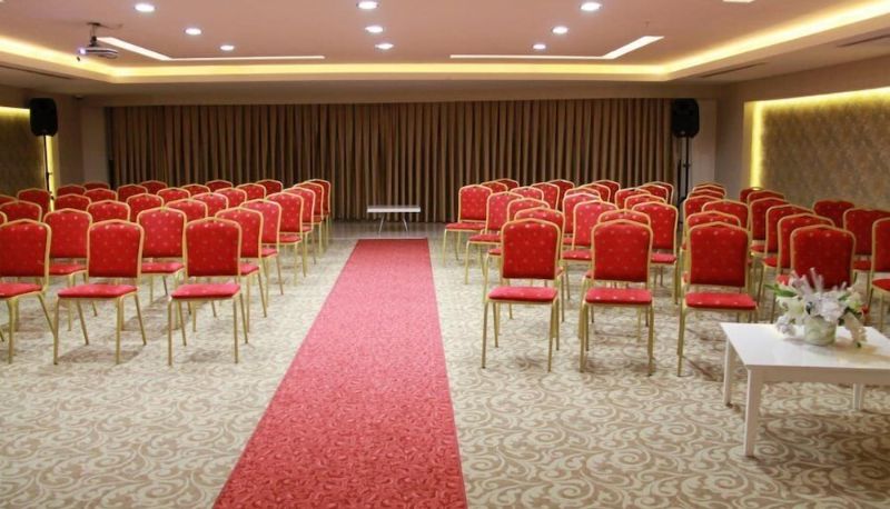 Meetingzimmer - Ozpark Hotel