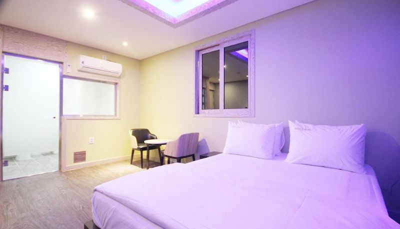 Apartamento - Qook Motel