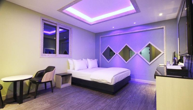 Apartamento - Qook Motel