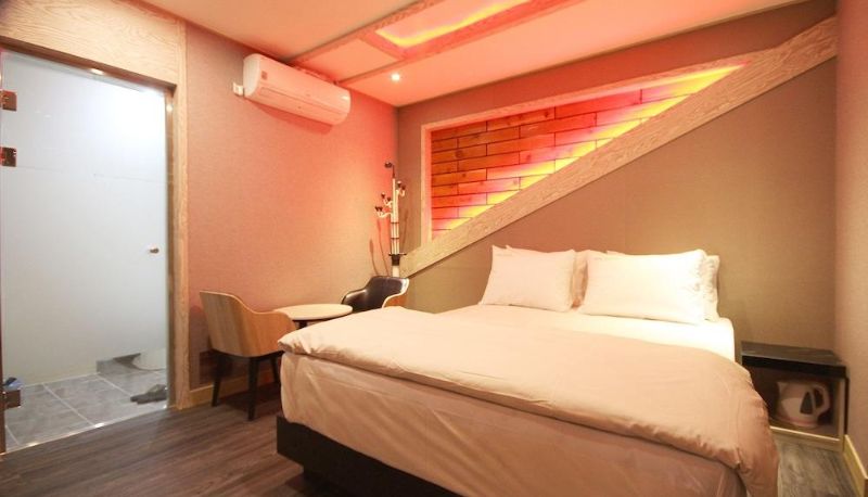 Apartamento - Qook Motel