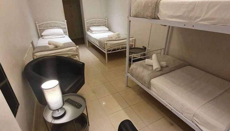 Apartamento - The Cameron Hotel