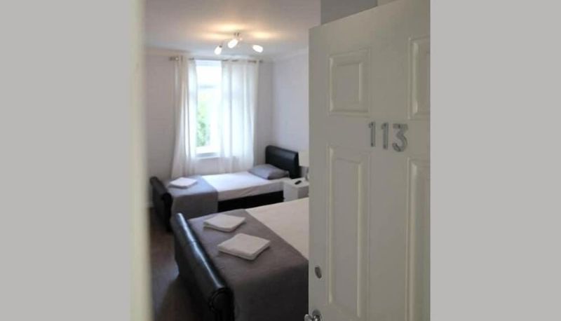 Apartamento - The Cameron Hotel