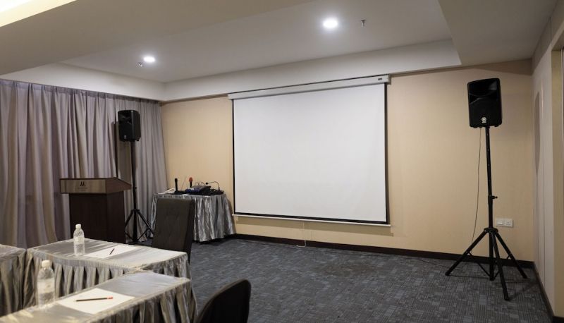 Toplantı odası - Meritin Hotel