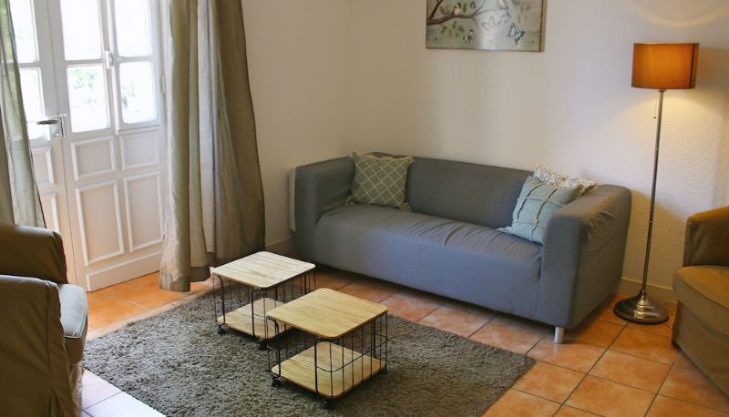 Standard room - Le Pavillon de St. Agnan