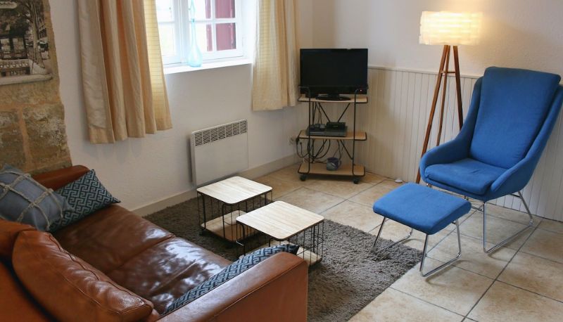 Standard room - Le Pavillon de St. Agnan