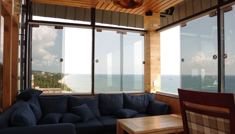 Restaurant - Ngoc Chau Phu Quoc Hotel