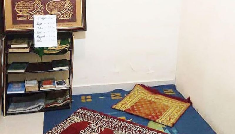 Informacje - ABS Bintang Guest House