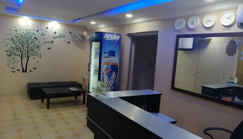 Sala - ABS Bintang Guest House