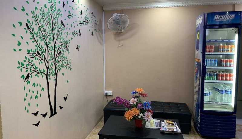 Sala - ABS Bintang Guest House