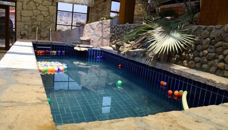 Pool - Hotel Boutique Casa al Aire