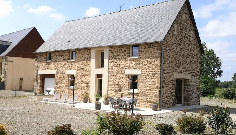 Suite - Gîte Mon Pré Vert