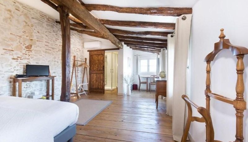 Standaardkamer - Olinda Bed & Breakfast