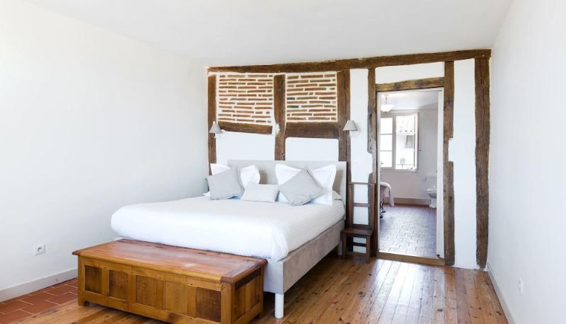 Gezinskamer - Olinda Bed & Breakfast
