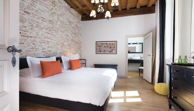 Standaardkamer - Olinda Bed & Breakfast