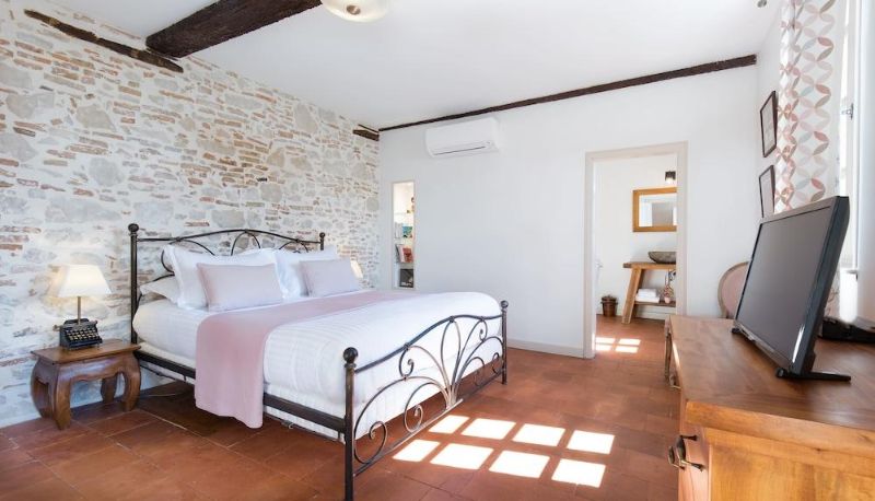 Standaardkamer - Olinda Bed & Breakfast