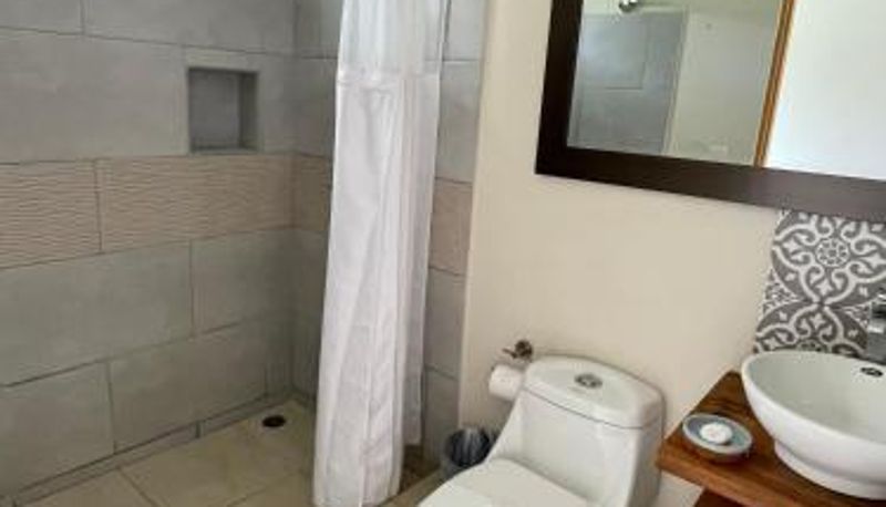 Quarto - Hotel El Manglar y Cantarana