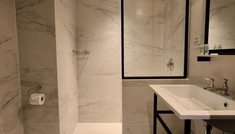 Kamer - Getaway Studios Brussels Airport