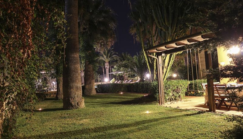 Environs - Villa Carlotta Resort