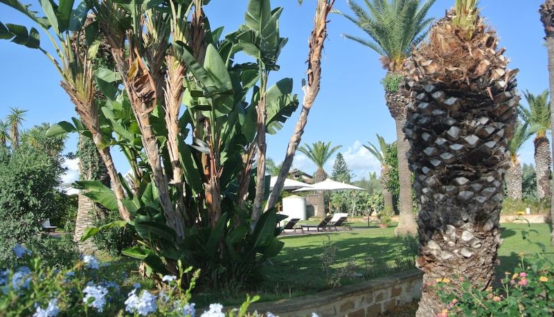 Environs - Villa Carlotta Resort