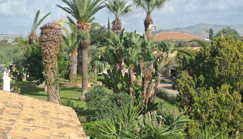 Environs - Villa Carlotta Resort
