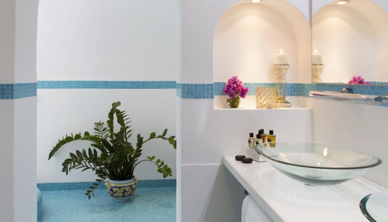 Süit - Hotel Piccolo Sant'Andrea