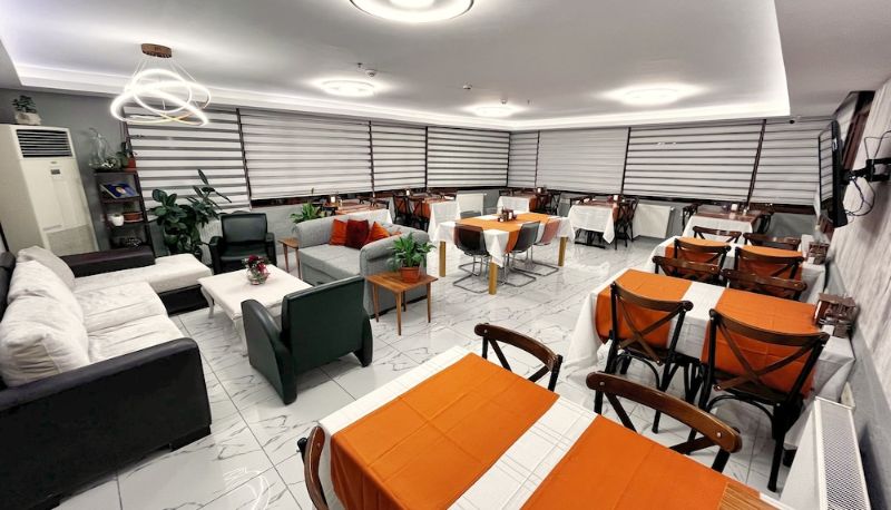 Info - Naila Hotel